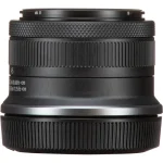 دوربین بدون آینه Canon EOS R100 به همراه کیت لنزهای 18-45mm و 55-210mm - Image 15