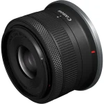 دوربین بدون آینه Canon EOS R100 به همراه کیت لنزهای 18-45mm و 55-210mm - Image 14