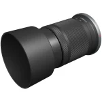 دوربین بدون آینه Canon EOS R100 به همراه کیت لنزهای 18-45mm و 55-210mm - Image 12