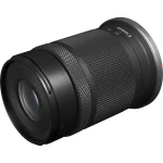دوربین بدون آینه Canon EOS R100 به همراه کیت لنزهای 18-45mm و 55-210mm - Image 7