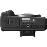 دوربین بدون آینه Canon EOS R100 به همراه کیت لنزهای 18-45mm و 55-210mm - Image 6
