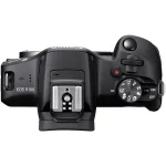 دوربین بدون آینه Canon EOS R100 به همراه کیت لنزهای 18-45mm و 55-210mm - Image 34