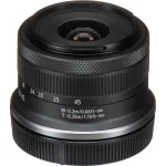 دوربین بدون آینه Canon EOS R100 به همراه کیت لنزهای 18-45mm و 55-210mm - Image 33