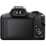 دوربین بدون آینه Canon EOS R100 به همراه کیت لنزهای 18-45mm و 55-210mm - Image 31