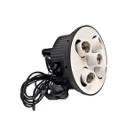 کیت سه شاخه نور 14 لامپ همراه فون بک گراند Continuous Lighting Kit 14 Lamps - Image 4