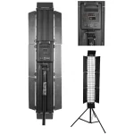 ویدئو لایت دياموند Diamond 300 watt LED fill light