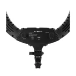 رینگ لایت Ringlight KY-BK416 - Image 2