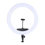 رینگ لایت Ring Light KY-BK512