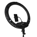 رینگ لایت Ring Light KY-BK512 - Image 3