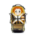 کیف چرخ‌دار Vanguard Alta Fly 58T - Image 4