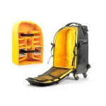 کیف چرخ‌دار Vanguard Alta Fly 58T - Image 2