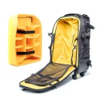 کیف چرخ‌دار Vanguard Alta Fly 55T - Image 4