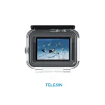 قاب ضدآب Telesin For Gopro Hero 11/12/13 - Image 4