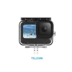قاب ضدآب Telesin For Gopro Hero 11/12/13 - Image 3