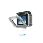 قاب ضدآب Telesin For Gopro Hero 11/12/13 - Image 2