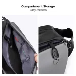 کیف کمری K&F 13-157 - Image 3