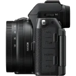 دوربین بدون آینه نیکون Nikon Z50 II - Image 5