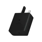 شارژر دیواری 45W سامسونگ EP-T4510 Type-C همراه با کابل 1.8 متری اورجینال - Image 3
