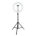 رینگ لایت YQ-360A همراه سه پایه