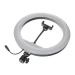 رینگ لایت Ring Light YQ-320A - Image 2