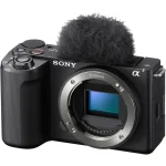 دوربین بدون آینه سونی Sony ZV-E10 II مشکی - Image 6