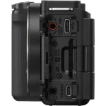 دوربین بدون آینه سونی Sony ZV-E10 II مشکی - Image 4