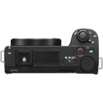 دوربین بدون آینه سونی Sony ZV-E10 II مشکی - Image 2