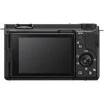 دوربین بدون آینه سونی Sony ZV-E10 II مشکی - Image 13