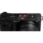 دوربین بدون آینه سونی Sony ZV-E10 II مشکی - Image 11