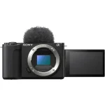 دوربین بدون آینه سونی Sony ZV-E10 II مشکی