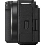 دوربین بدون آینه سونی Sony ZV-E10 II 16-50mm مشکی - Image 6