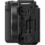 دوربین بدون آینه سونی Sony ZV-E10 II 16-50mm مشکی - Image 13