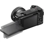 دوربین بدون آینه سونی Sony ZV-E10 II 16-50mm مشکی - Image 11