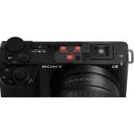 دوربین بدون آینه سونی Sony ZV-E10 II 16-50mm مشکی - Image 8