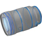 لنز تامرون Tamron 17-50mm f/4 Di III VXD Lens Sony E - Image 6