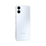 پشت گوشی سامسونگ Galaxy A06 آبی روشن