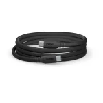 کابل تبدیل میکروفن رُد RODE SC17 Straight USB Type-C to Right-Angle USB Type-C Cable - Image 2