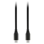 کابل تبدیل میکروفن رُد RODE SC17 Straight USB Type-C to Right-Angle USB Type-C Cable