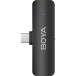 میکروفون یقه ای بی سیم بویا BOYA BY-V4U - Image 4