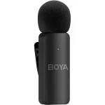 میکروفون یقه ای بی سیم بویا BOYA BY-V4U - Image 3
