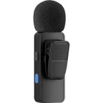میکروفون یقه ای بی سیم بویا BOYA BY-V4U - Image 2