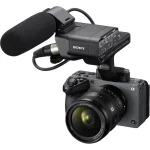 لنز سونی Sony FE 24-50mm f/2.8 G Lens (Sony E) - Image 5
