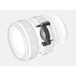 لنز سونی Sony FE 24-50mm f/2.8 G Lens (Sony E) - Image 13