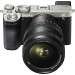لنز سونی Sony FE 24-50mm f/2.8 G Lens (Sony E) - Image 11