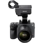 لنز سونی Sony FE 24-50mm f/2.8 G Lens (Sony E) - Image 9