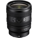 لنز سونی Sony FE 24-50mm f/2.8 G Lens (Sony E) - Image 8