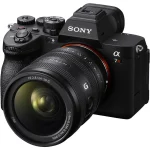 لنز سونی Sony FE 24-50mm f/2.8 G Lens (Sony E) - Image 7