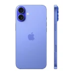 گوشی موبایل اپل مدل آیفون 16 دو سیم کارت حافظه 128 گیگ نات اکتیو پارت نامبر CH/A - Image 2