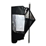 پروژکتور 100 وات Diamond SMD T021 همراه سافت باکس 50×70 - Image 2