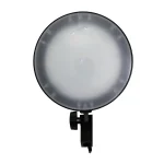 پروژکتور 100 وات Diamond SMD T021 همراه سافت باکس 50×70 - Image 3